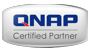 QNAP Certified Partner