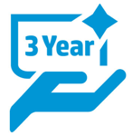 HP eCarePack 3Y