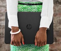 HP Notebook