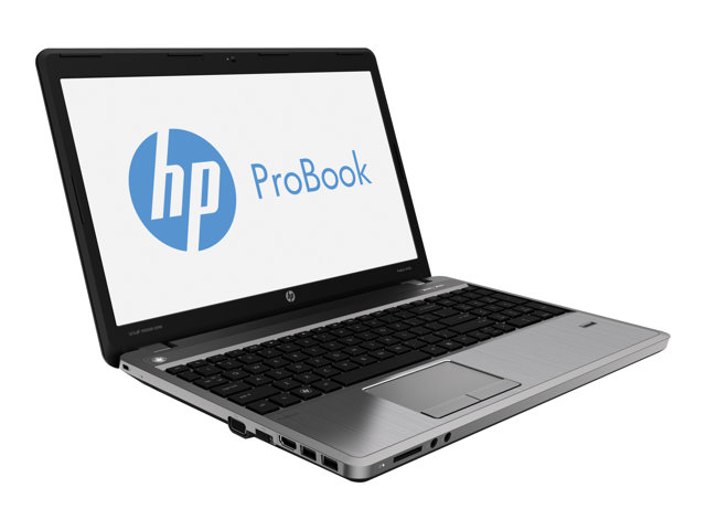 HP ProBook 4540s