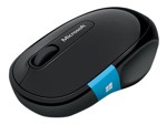 Microsoft Sculpt Comfort Bluetooth Maus