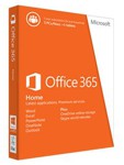 Microsoft Office 365 Home Premium